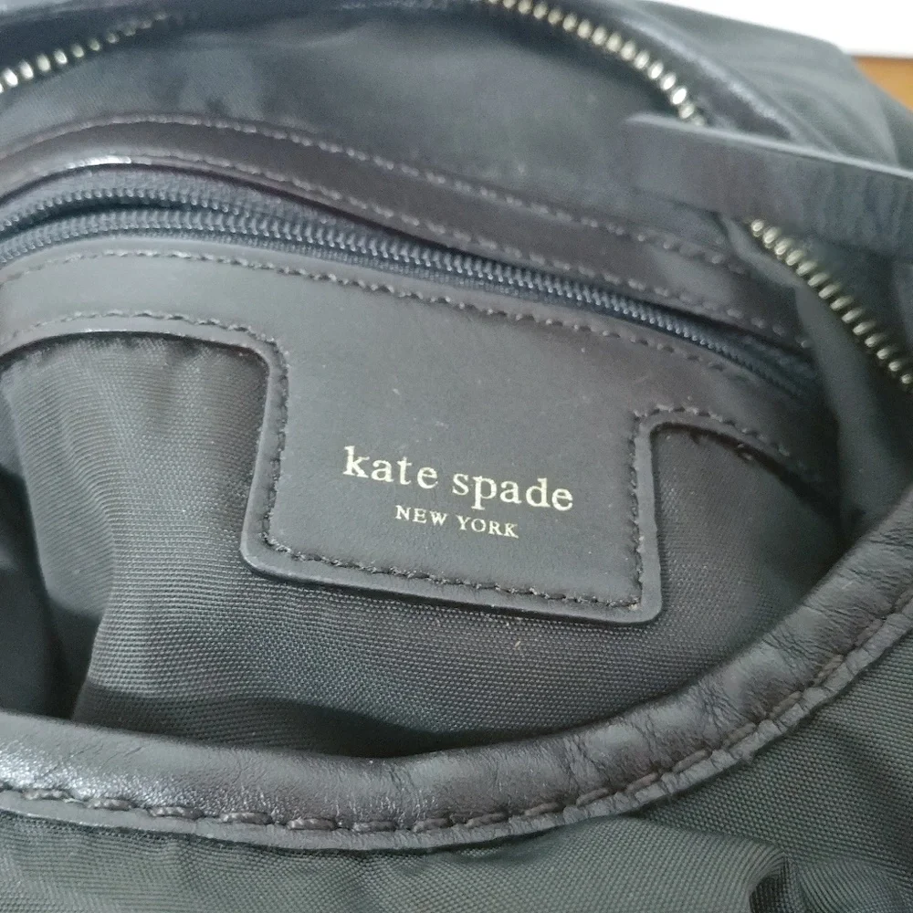 Kate Spade Shoulder Bag